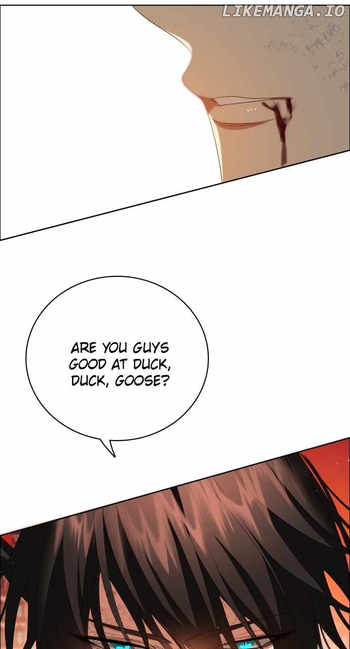 Zero Game Chapter 313 11